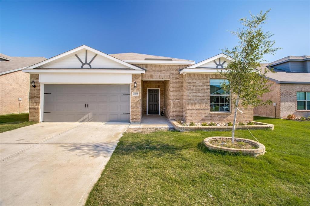 2100 Canterbury Dr, Seagoville, TX 75159 House Rental in Seagoville