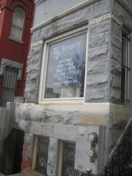 Foto del edificio - 611 Florida Ave NW