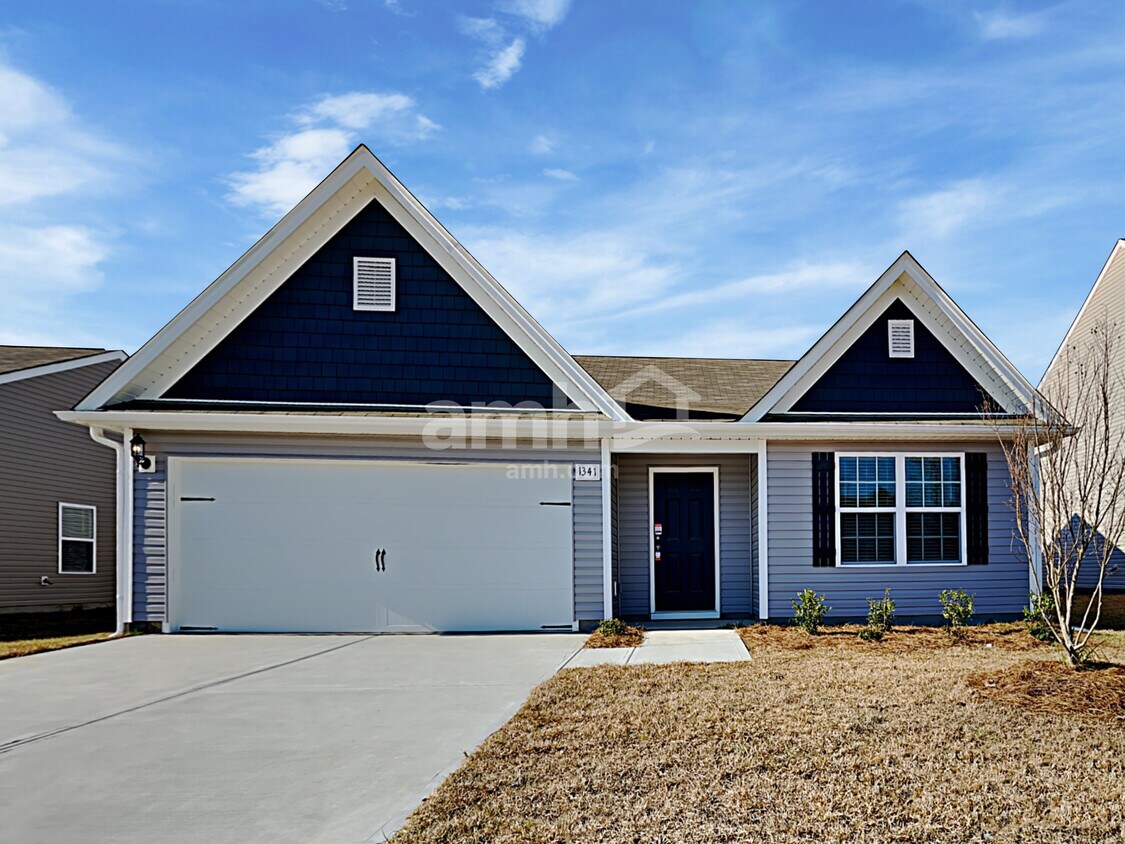 Foto principal - 1341 John Swann St