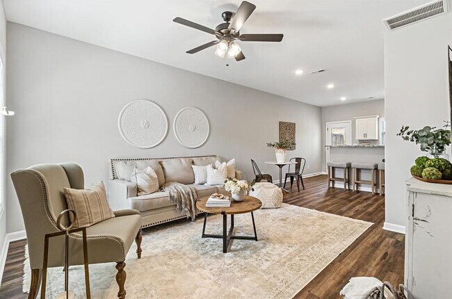 Foto del edificio - 1115 Hillwood Dr