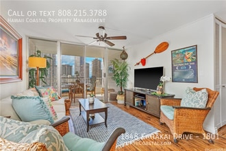 Building Photo - 1848 Kahakai Dr