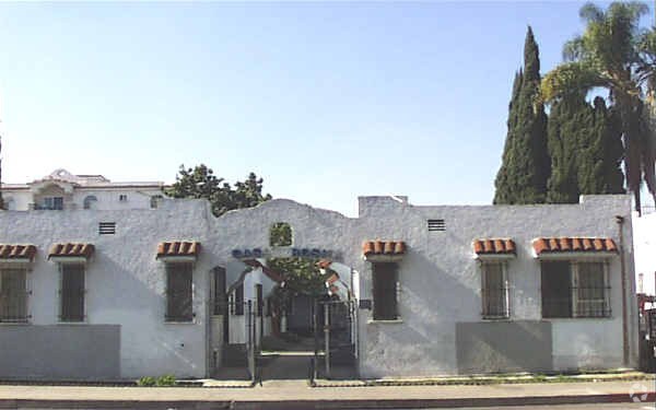 Building Photo - 7001 Seville Ave