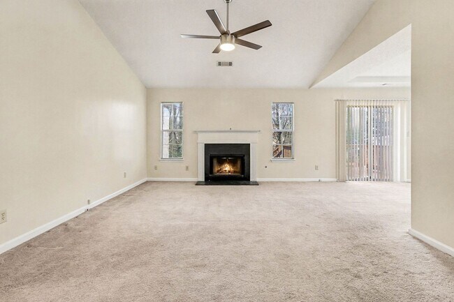 Foto del edificio - 3BR/2BA on Basement in Jonesboro