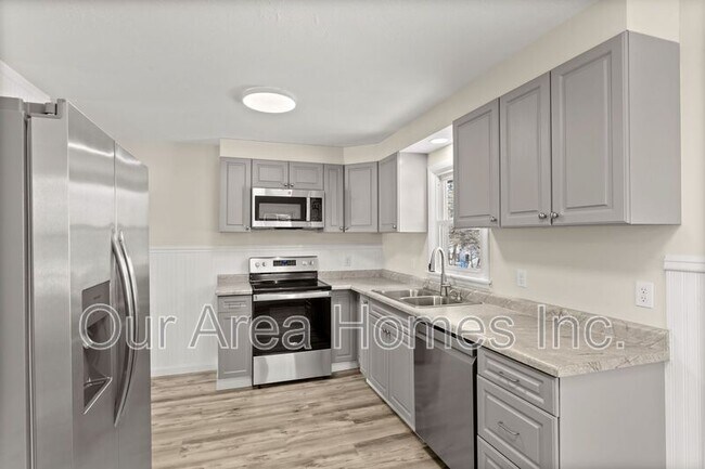 Foto del edificio - 14169 68th Pl N