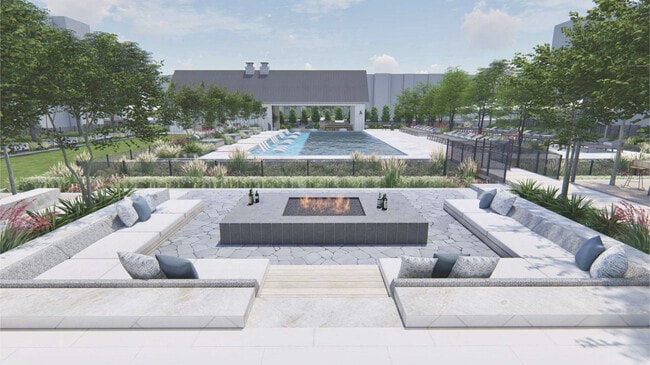 Building Photo - Landhaus at Gruene