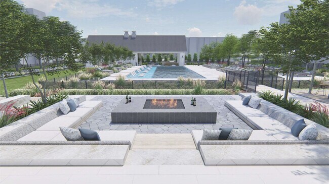 Foto del edificio - Landhaus at Gruene