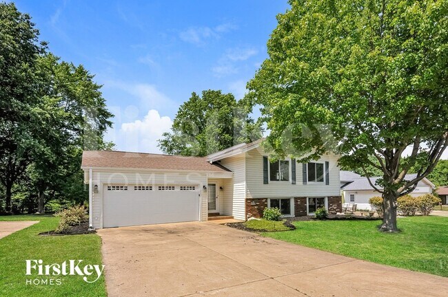 Foto del edificio - 12207 Turkey Creek Ct