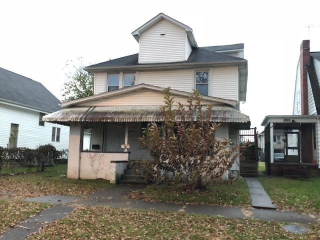 Foto principal - 2625 Guyan Ave