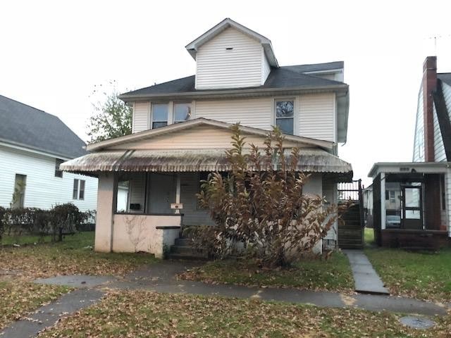 Primary Photo - 2625 Guyan Ave
