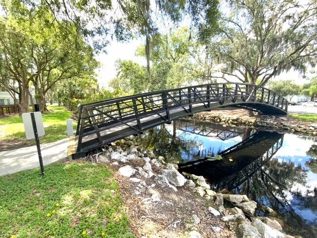 Building Photo - 4105 Waterside Island Ct