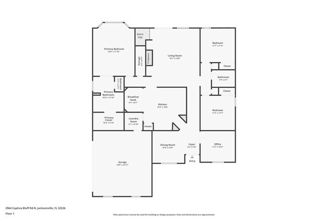 Foto del edificio - 2964 Captiva Bluff Rd N