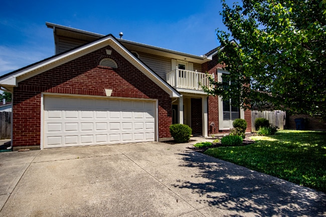 Building Photo - 6549 Deer Meadows Dr