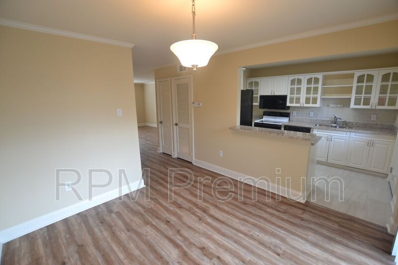 10135 Jefferson Hwy, Baton Rouge, LA 70809 House Rental in Baton