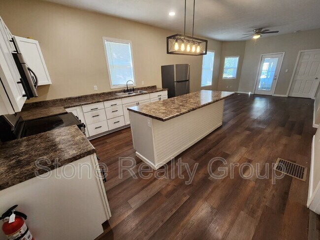 Foto del edificio - 1220 S 11th St