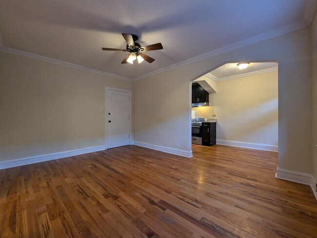 Foto del edificio - 4735 N Hermitage Ave