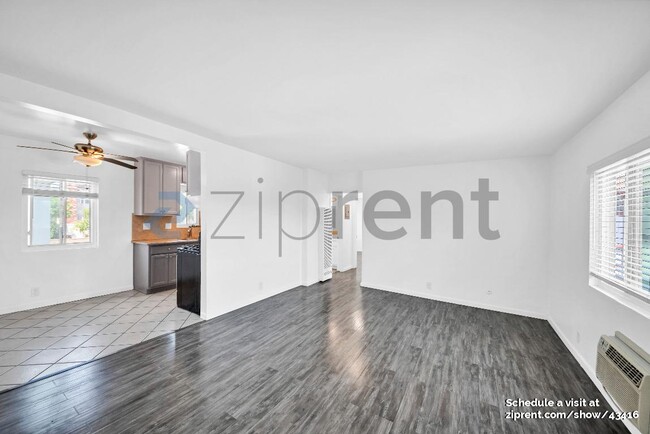 Building Photo - 837 S Sierra Vista Ave