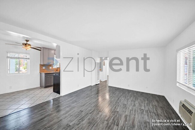 Foto del edificio - 837 S Sierra Vista Ave