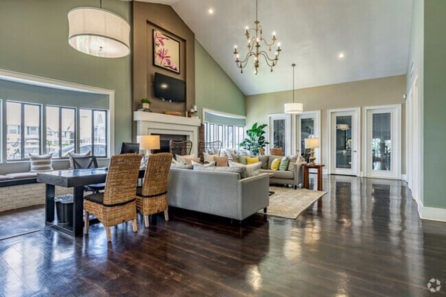 Interior Photo - Flagler Pointe Apartments