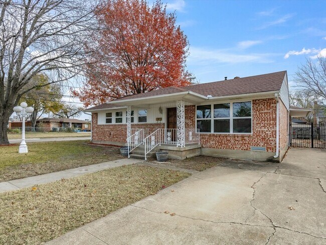 Foto del edificio - 10270 Kilkenny Pl