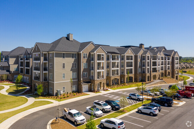 Building Photo - Holbrook of Woodstock