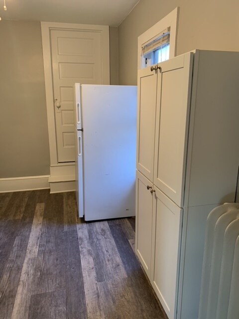 Kitchen - 432 Jefferson St