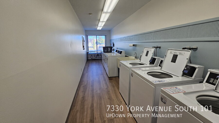 7330 York Ave S, Edina, MN 55435 - Condo for Rent in Edina, MN