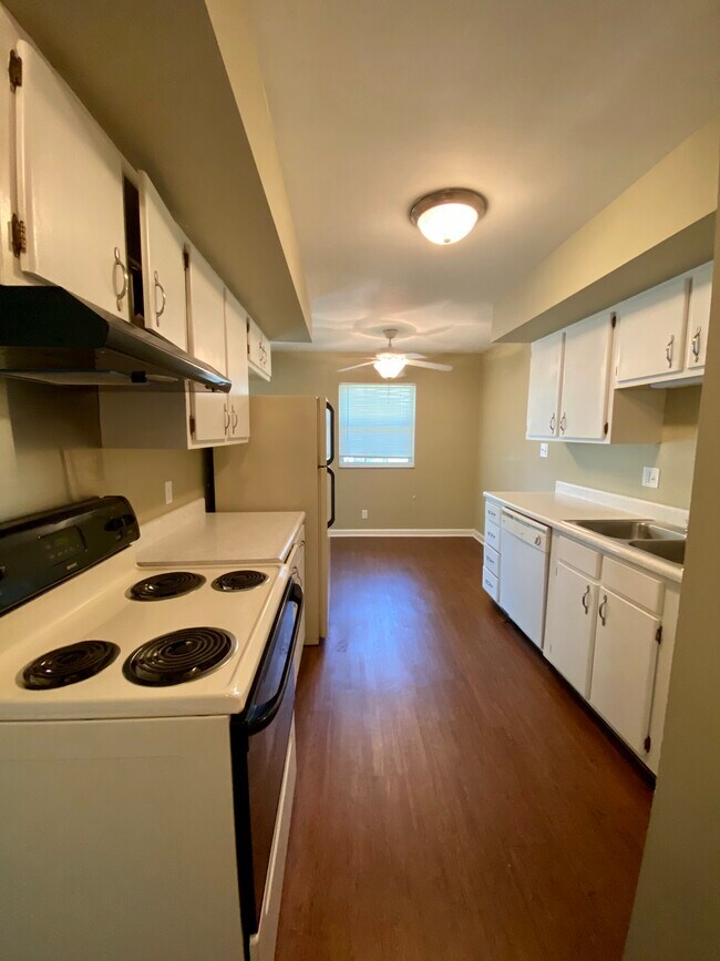 Ashbury Apartments Apartments in Kokomo, IN