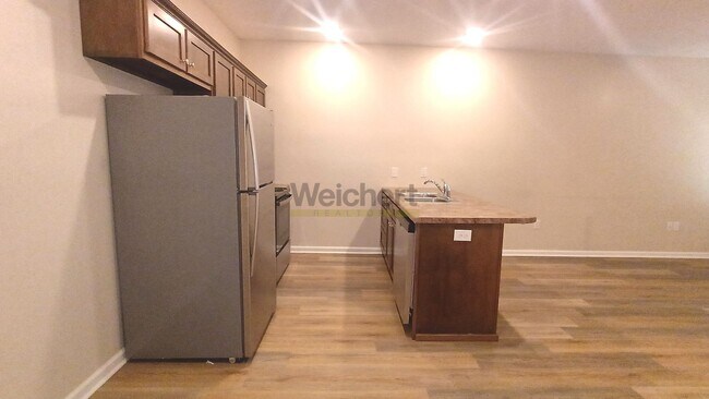 Foto del edificio - 824 N 4th St