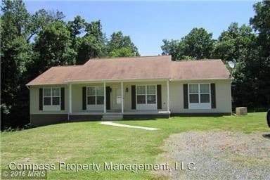 Primary Photo - 4 br, 2 bath House - 6500 Fire Tower Road