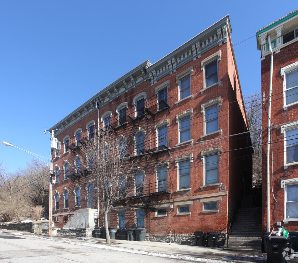 Foto del edificio - 78-82 Mulberry St