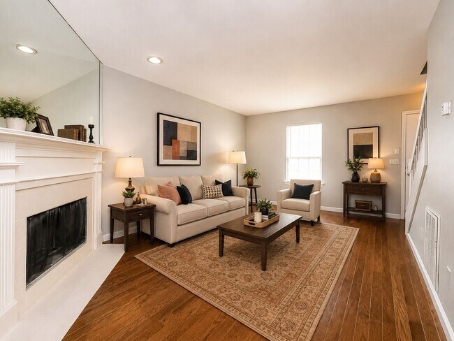 Foto del edificio - 2827 Dayton Blvd