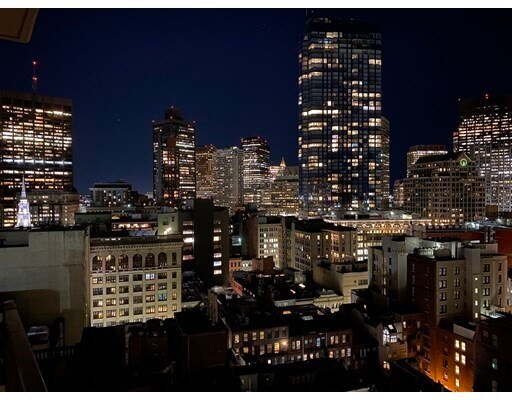 Foto del edificio - 151 Tremont St