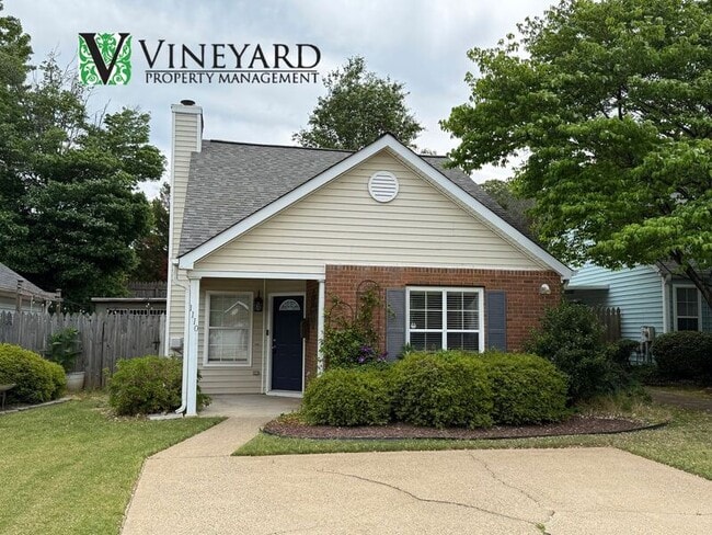 Photo - 1110 Rook Pl House