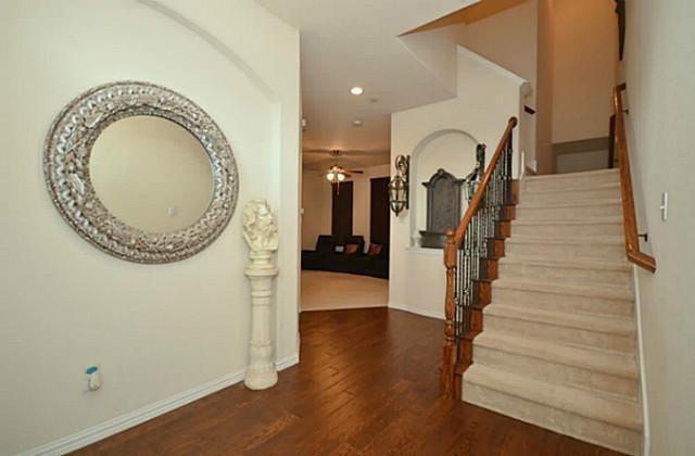 Foto del edificio - 8700 Iron Horse Dr
