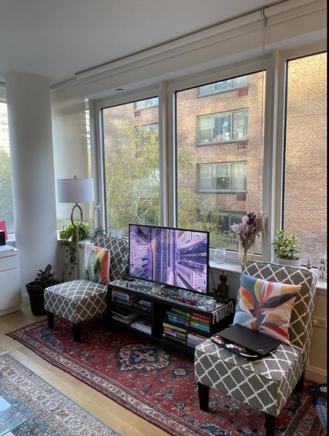 Foto del edificio - 1 bedroom in NEW YORK NY 10025