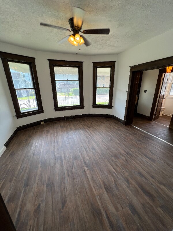 3641 Central Ave, Shadyside, OH 43947 House Rental in Shadyside, OH