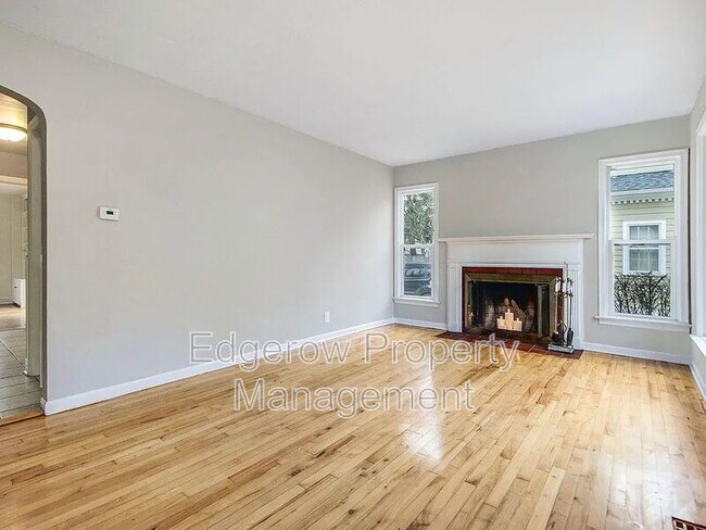 Foto del edificio - 1644 Philadelphia Ave SE