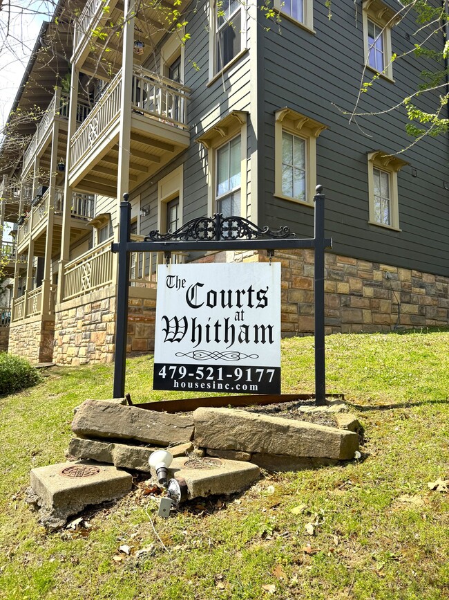 Photo - 705 W Douglas St Apartment