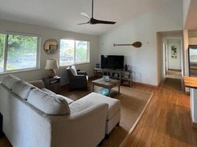 Foto del edificio - 46 Polohina Ln