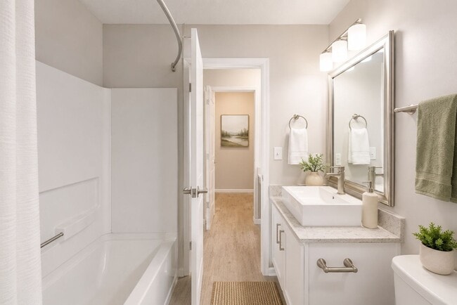 Interior Photo - Moon Grove Apartments
