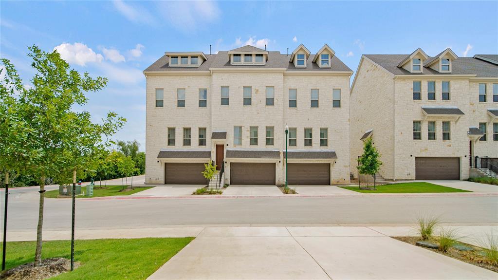 1044 Maser Dr, TX 78628 Townhome Rentals in TX