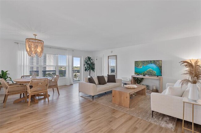 Foto del edificio - 3500 Galt Ocean Dr