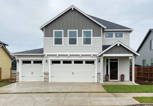 Building Photo - 905 S Goose Loop