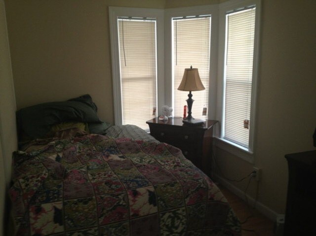 Foto del edificio - 136 Joe West Rd