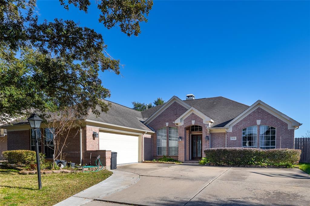 Foto principal - 3839 Shadow Trace Cir