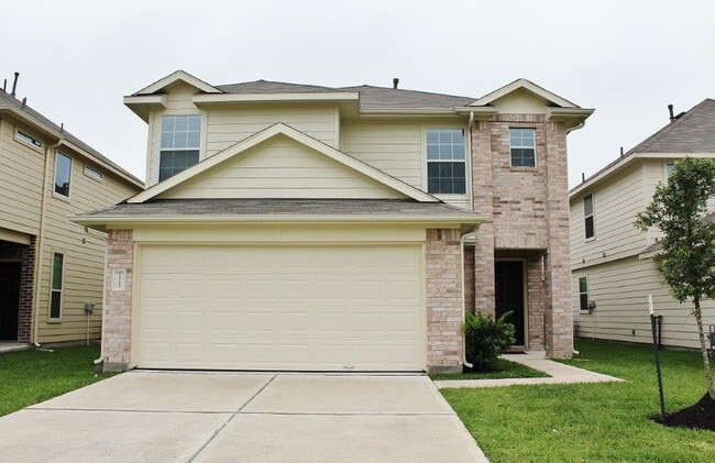 Building Photo - 15223 Lucky Star Dr