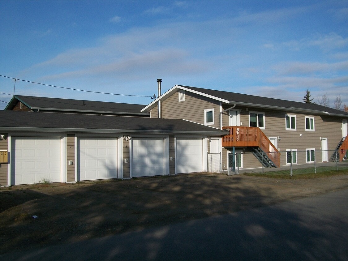 Foto principal - 2602 Gillam Way