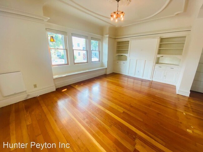 Foto del edificio - 3 br, 2 bath House - 1639 Woolsey Street