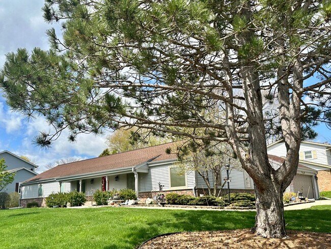 Foto del edificio - Picturesque Mequon Ranch Rental