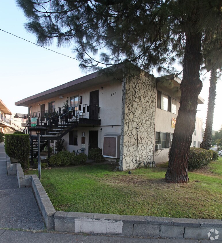 281 - 287 S Avenue 52 - 281 S Avenue 52